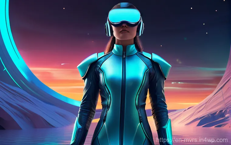 디지털 자산 거래소와 메타버스 - **Prompt:** A young, focused professional, gender-neutral, wearing a sleek, dark tech-suit with subt... 디지털 자산 거래소와 메타버스 - **Prompt:** A young, focused professional, gender-neutral, wearing a sleek, dark tech-suit with subt...