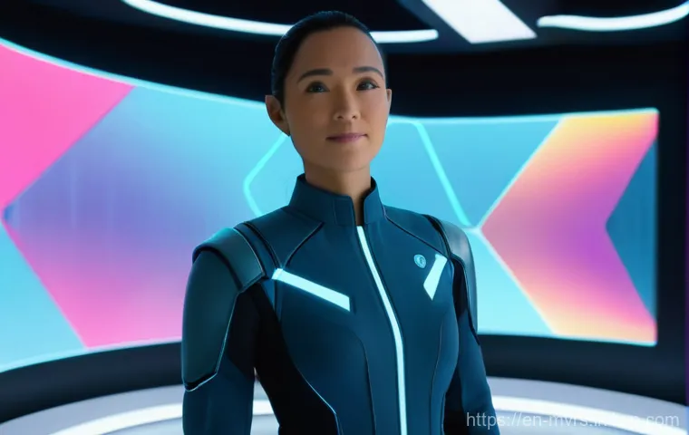 메타버스에서의 고객 경험 설계 - A vibrant, diverse group of stylized, friendly avatars, dressed in modern casual wear, gathered in a... 메타버스에서의 고객 경험 설계 - A vibrant, diverse group of stylized, friendly avatars, dressed in modern casual wear, gathered in a...