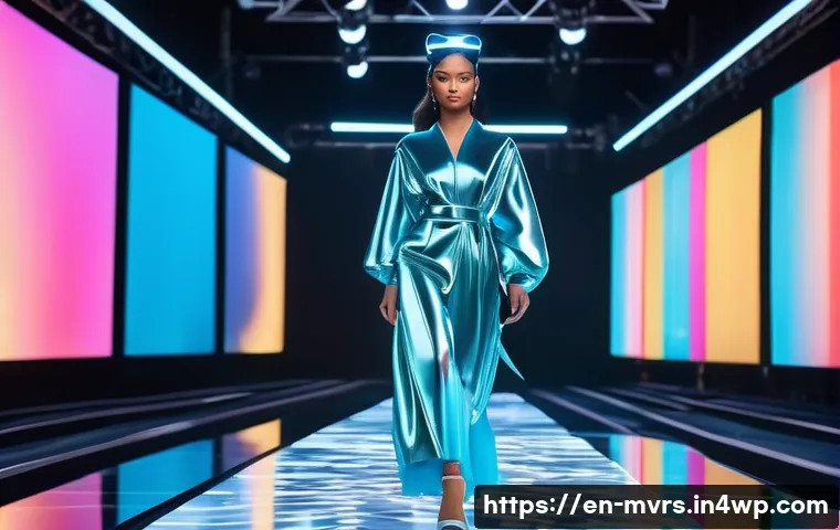 7 Innovative Ways to Build a Thriving Fashion Business in the Metaverse 3 메타버스 내 패션 비즈니스 모델 연구 관련 이미지 1