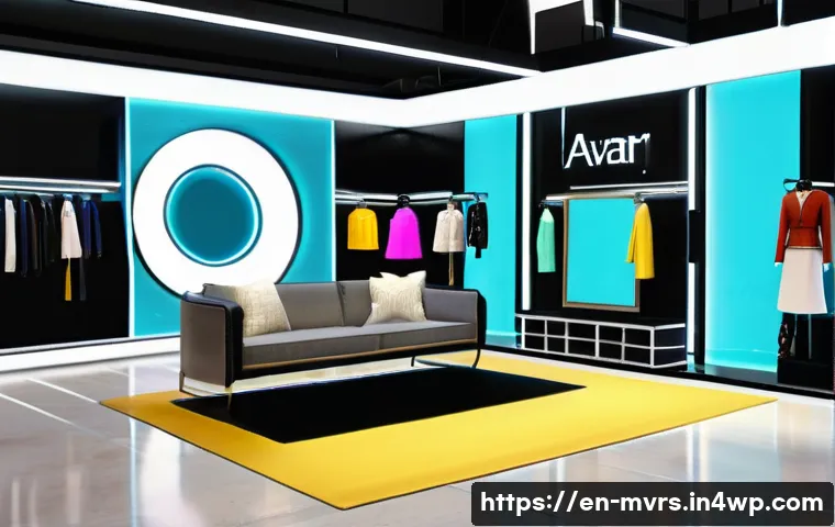 7 Innovative Ways to Build a Thriving Fashion Business in the Metaverse 4 메타버스 내 패션 비즈니스 모델 연구 관련 이미지 2