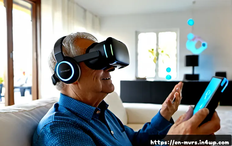 Designing Metaverse Interfaces: UX Principles, Tools, and When to Invest in Custom Spatial UI 3 메타버스에서의 사용자 인터페이스 디자인 관련 이미지 1